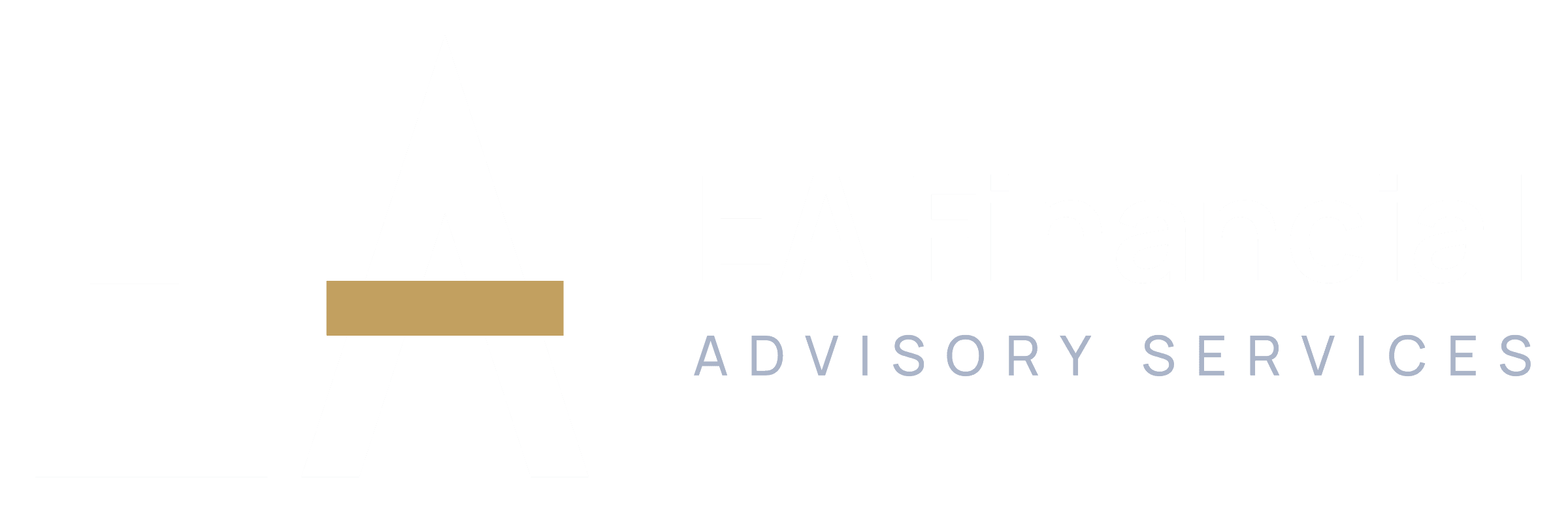 EA Financial Advisory Services